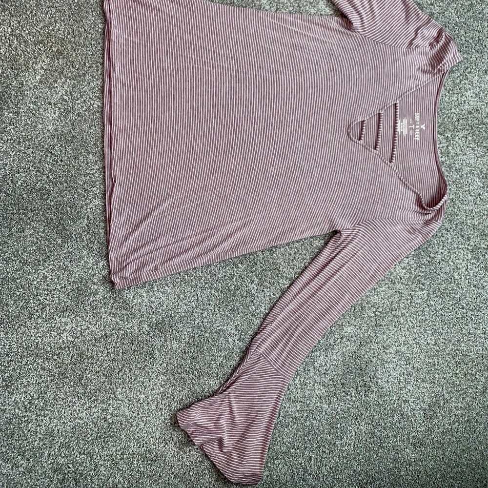 American Eagle soft and sexy t-shirt